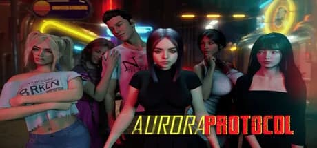 Aurora Protocol görsel 1
