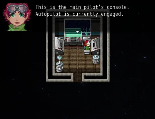 Space Pilgrim Episode I: Alpha Centauri görsel 3