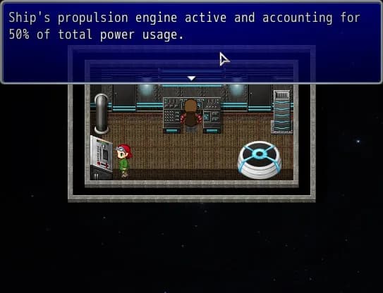 Space Pilgrim Episode I: Alpha Centauri görsel 4