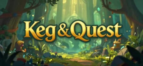 Keg & Quest görsel 1