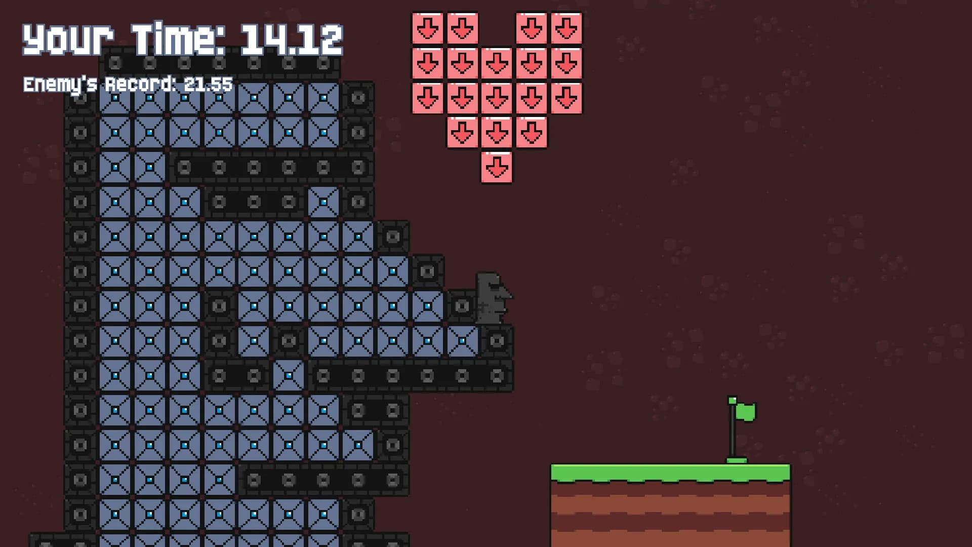 LevelFighters görsel 5