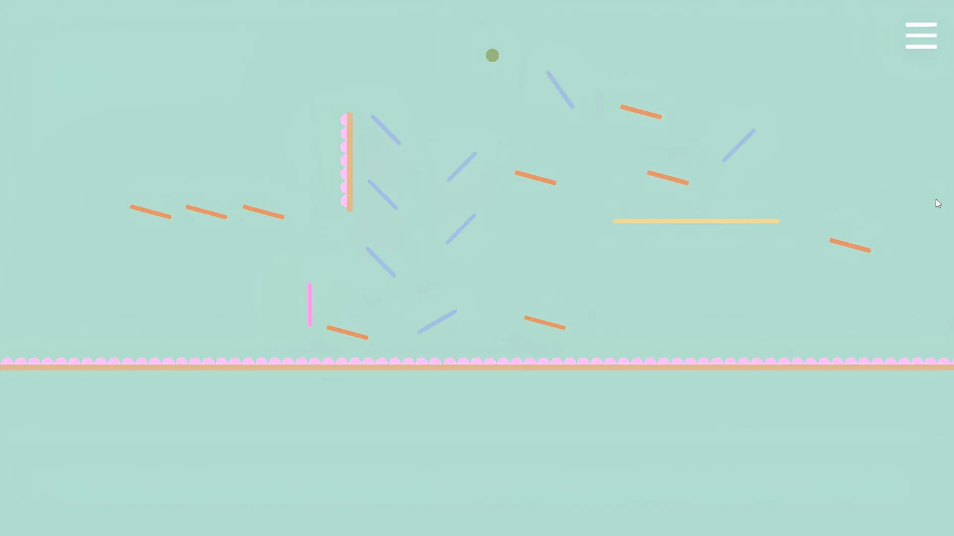 小球冲刺 Ball Rush görsel 4