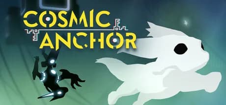 Cosmic Anchor