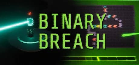 Binary Breach görsel 1