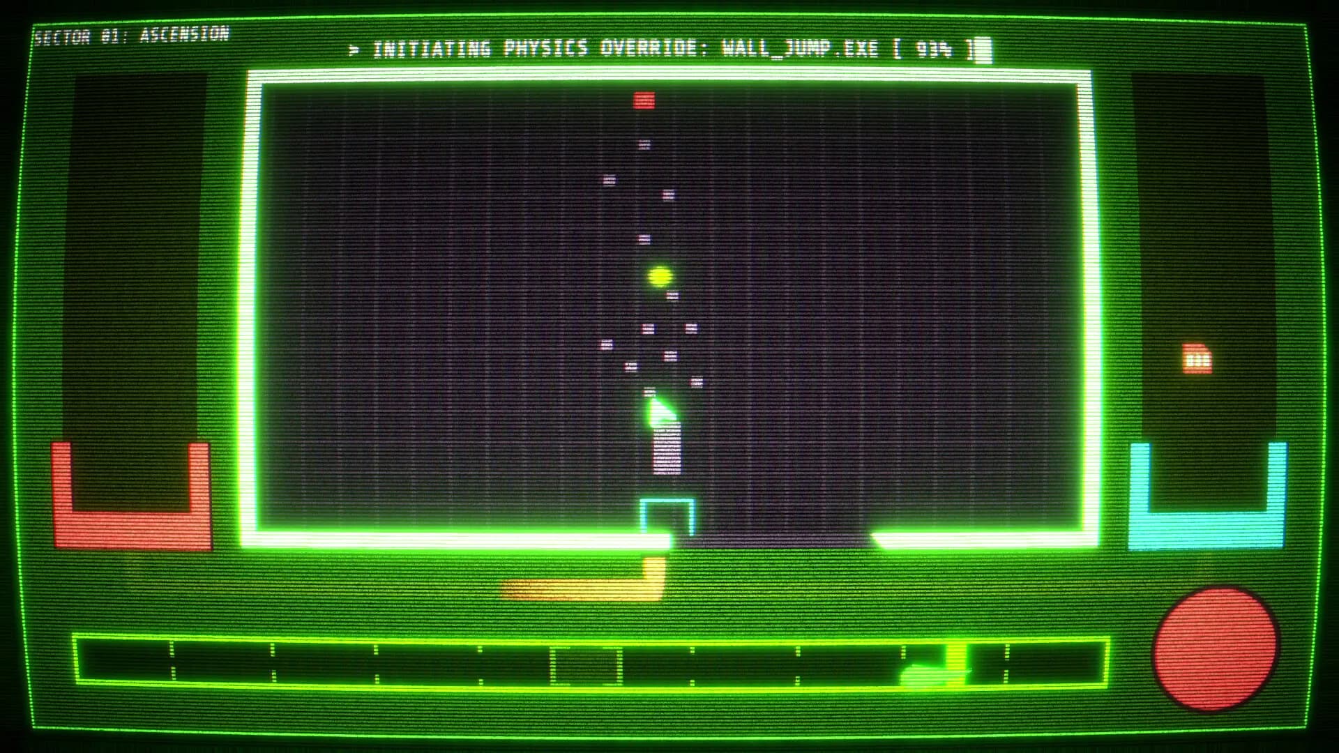 Binary Breach görsel 2