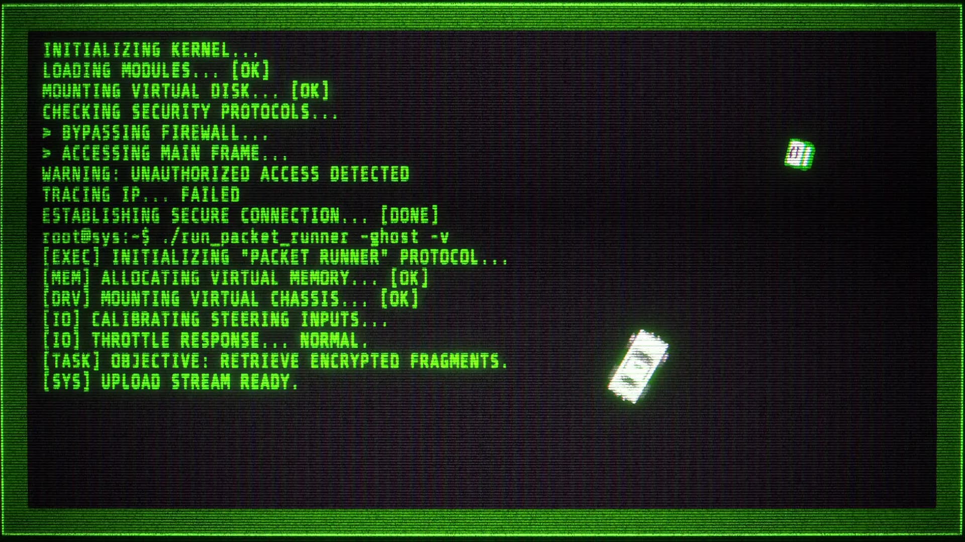 Binary Breach görsel 4