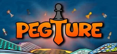 Pegture