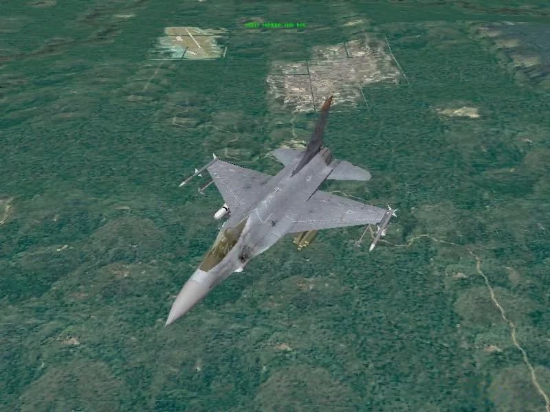 Falcon 4.0 görsel 7