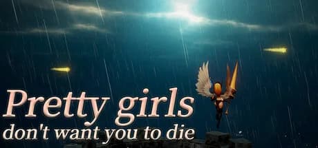 美少女不想让你死 görsel 1
