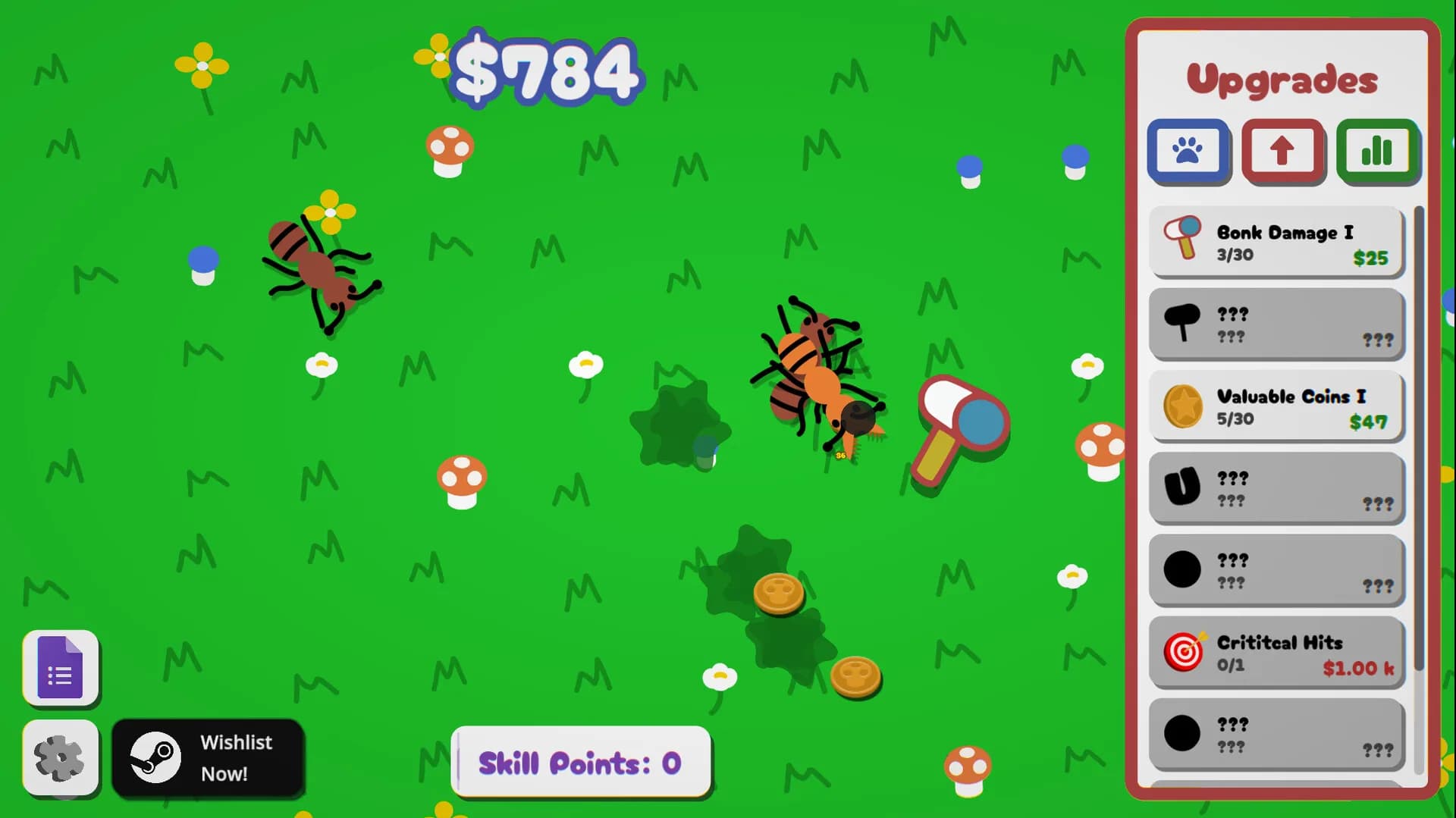 Critter Bonk görsel 4