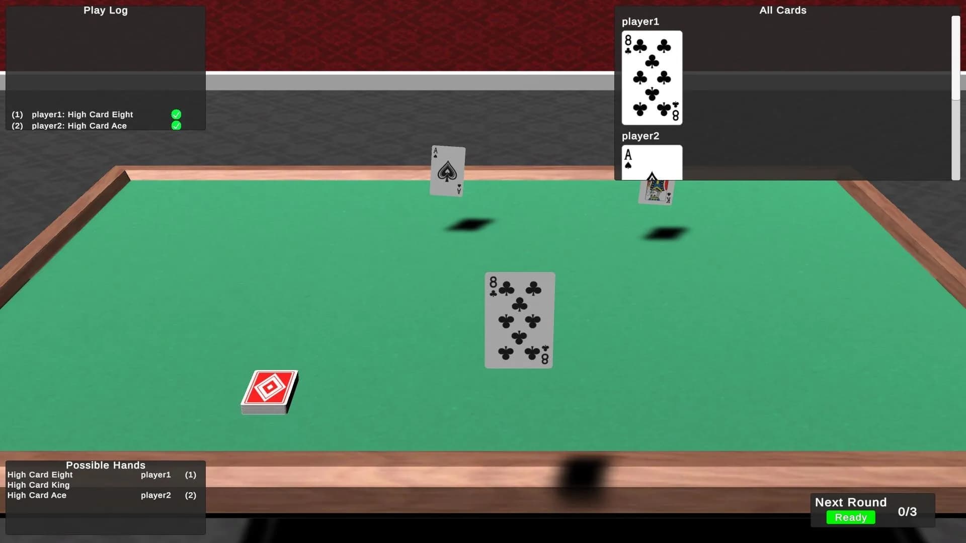 Poker Hands Bullshit görsel 6