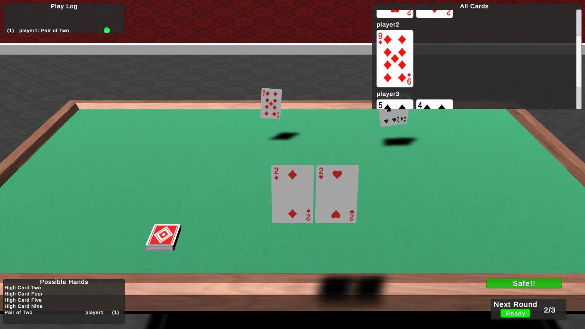 Poker Hands Bullshit görsel 9