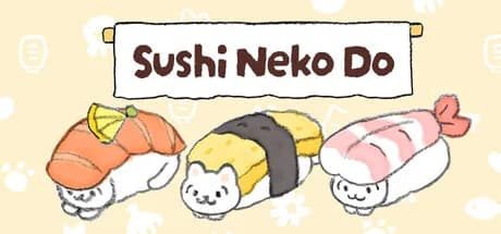 Sushi Neko Do görsel 1
