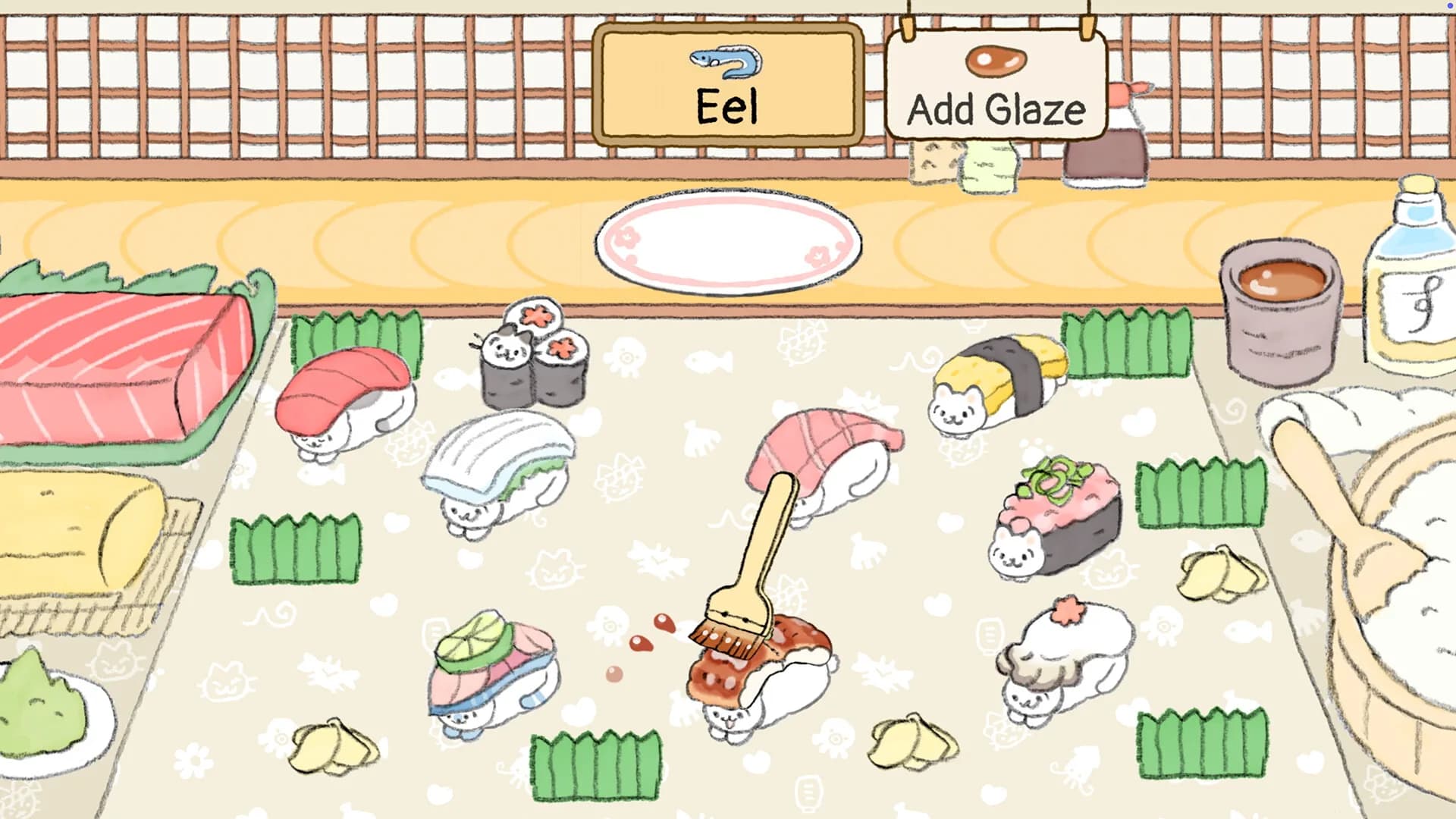 Sushi Neko Do görsel 5