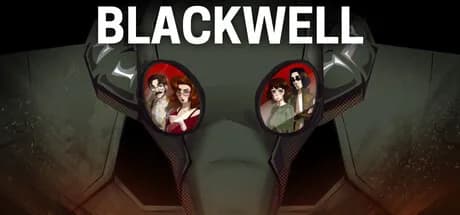 BLACKWELL görsel 1