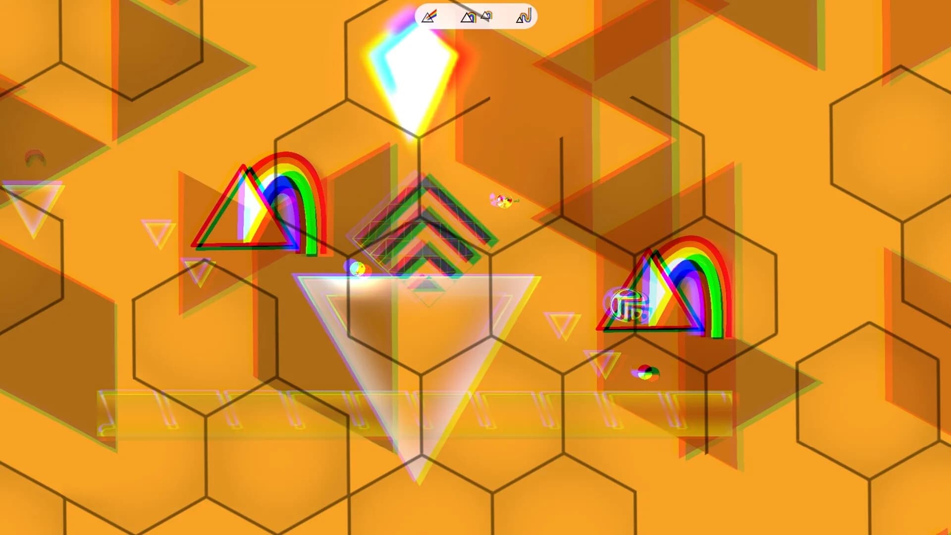 Prism: It's a Light Sentence görsel 4