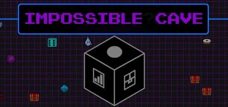 Impossible Cave görsel 1