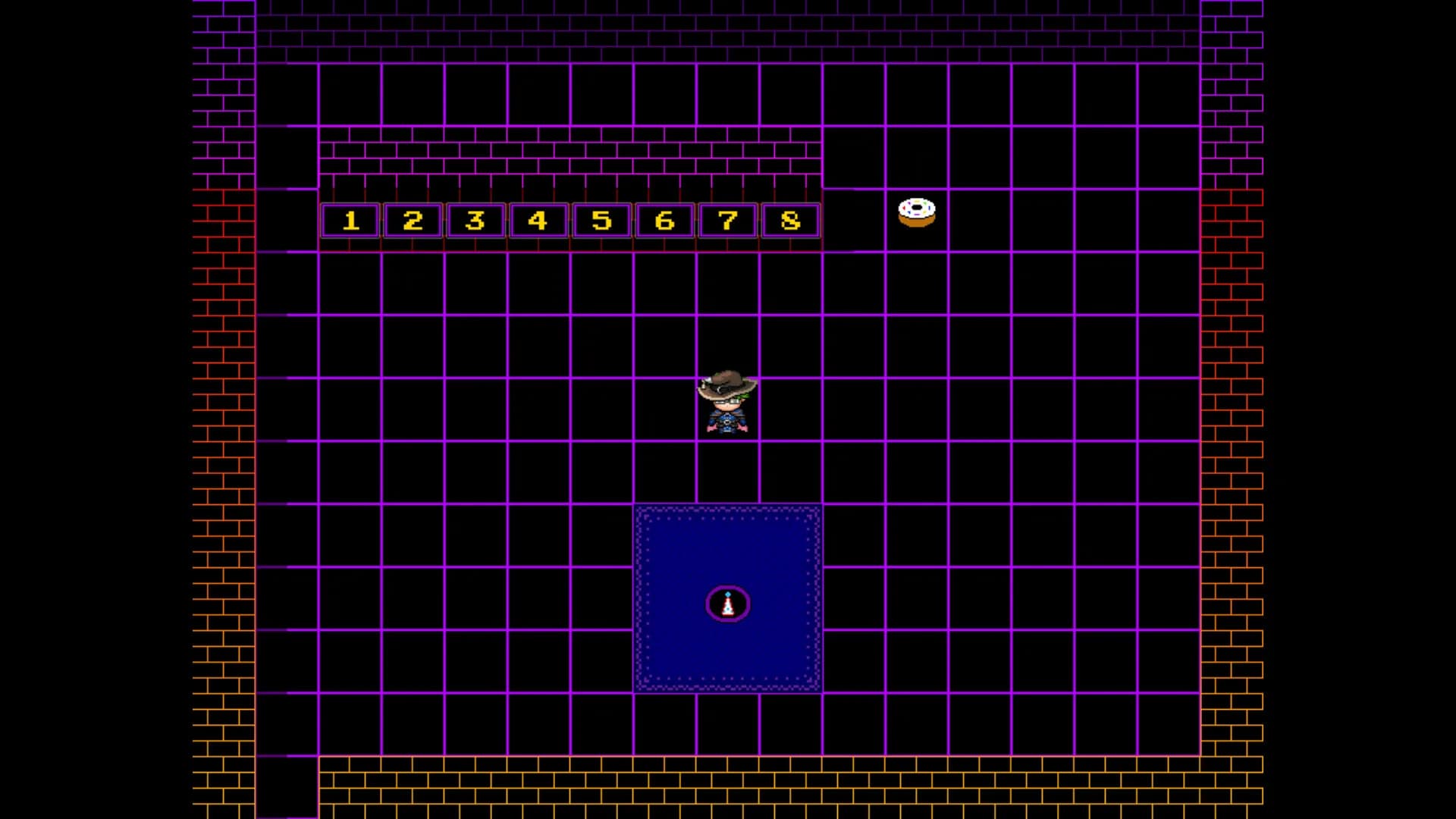 Impossible Cave görsel 4
