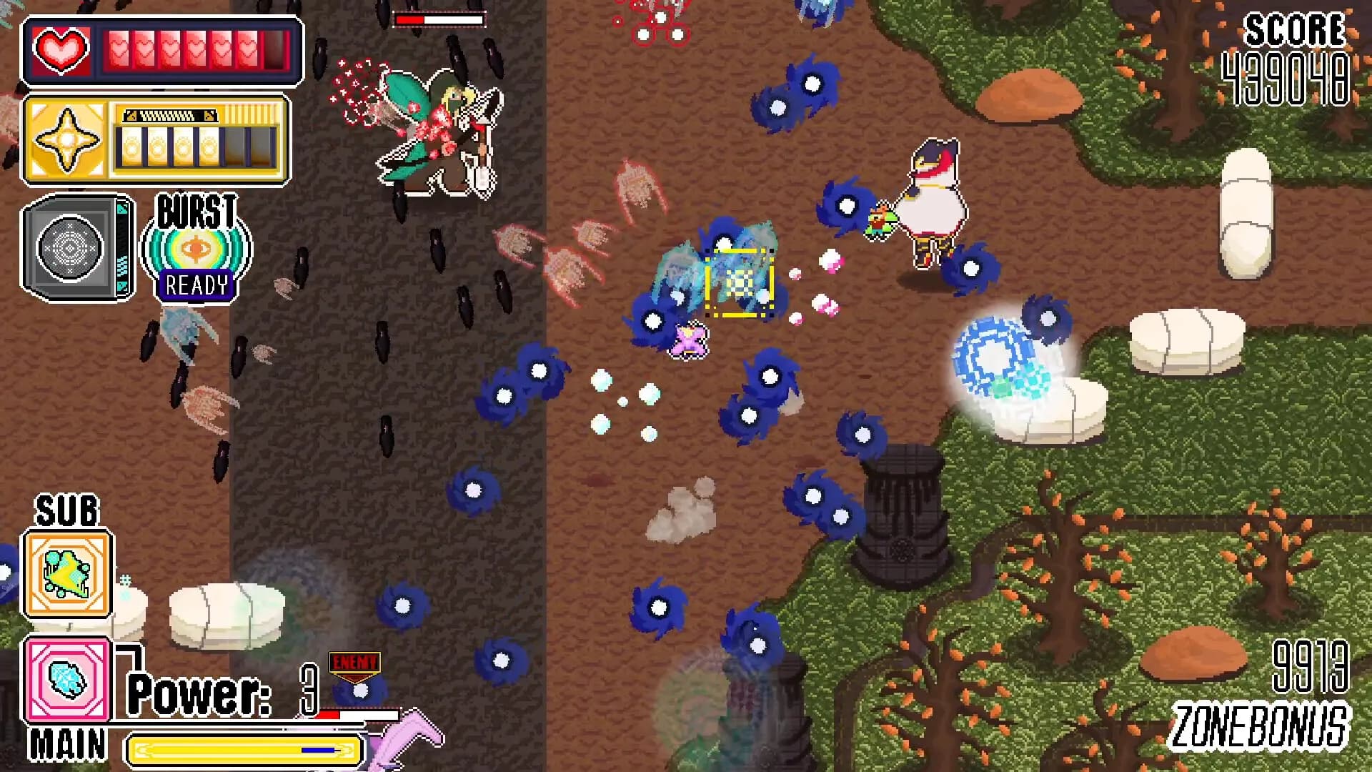 Mortal Mythos: Island of Fairies görsel 3