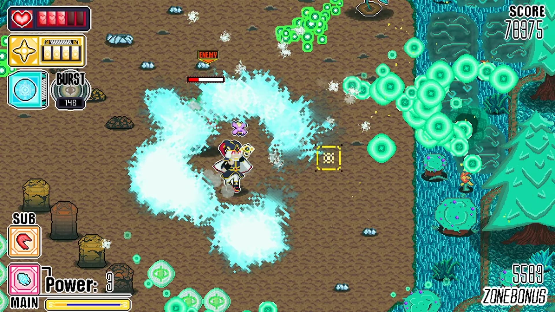 Mortal Mythos: Island of Fairies görsel 4