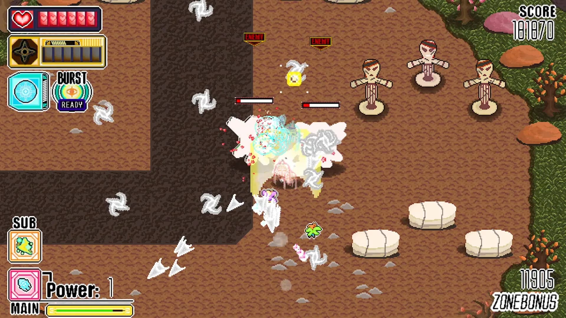 Mortal Mythos: Island of Fairies görsel 7