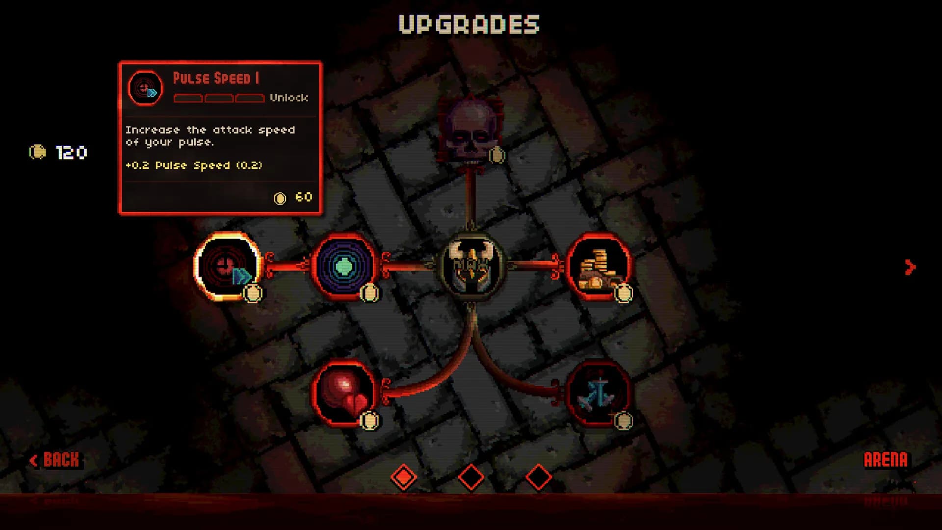 Dungeon Pit görsel 4
