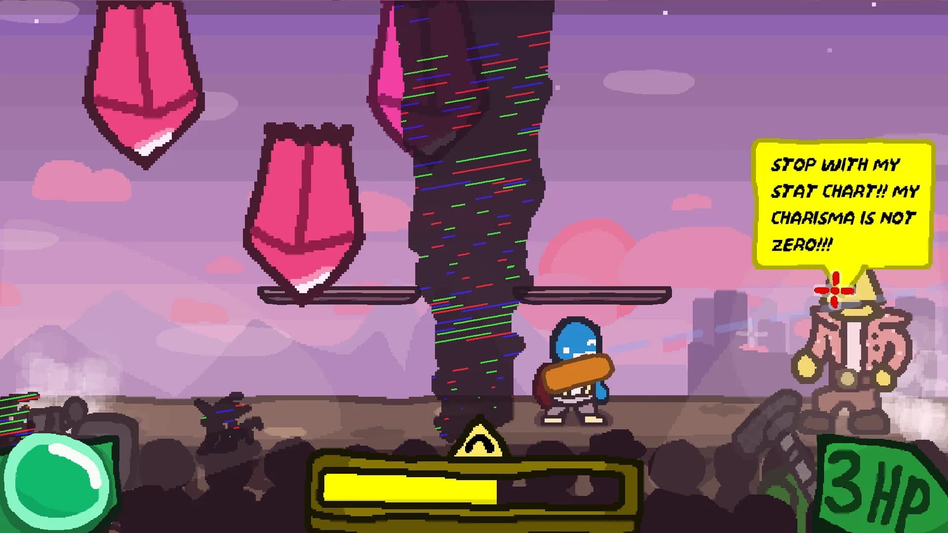 Gauntleteer görsel 4