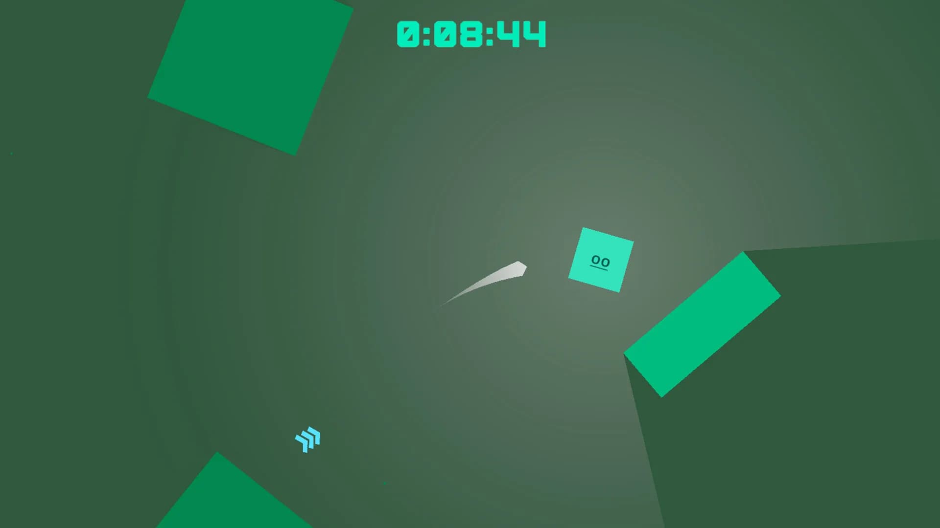 DashNCrash görsel 3