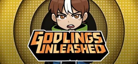 Godlings Unleashed