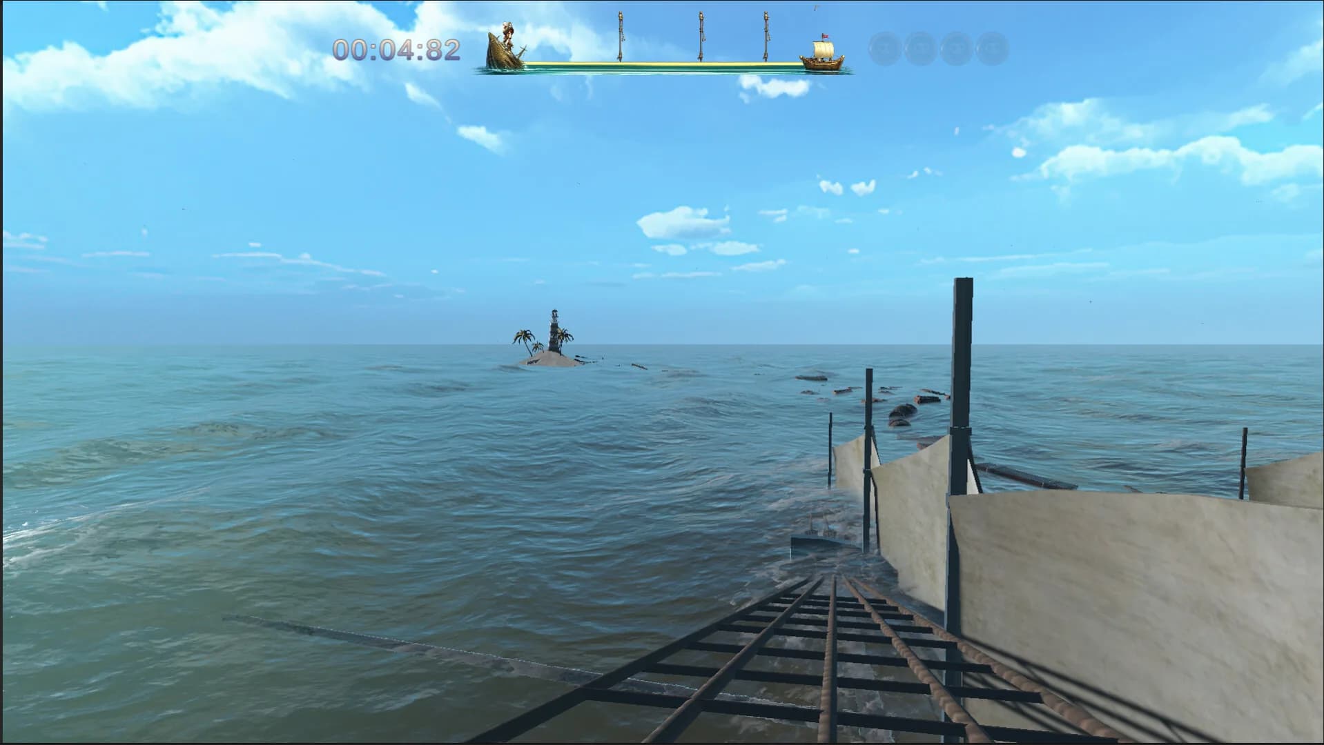 Jump Or Drown görsel 2