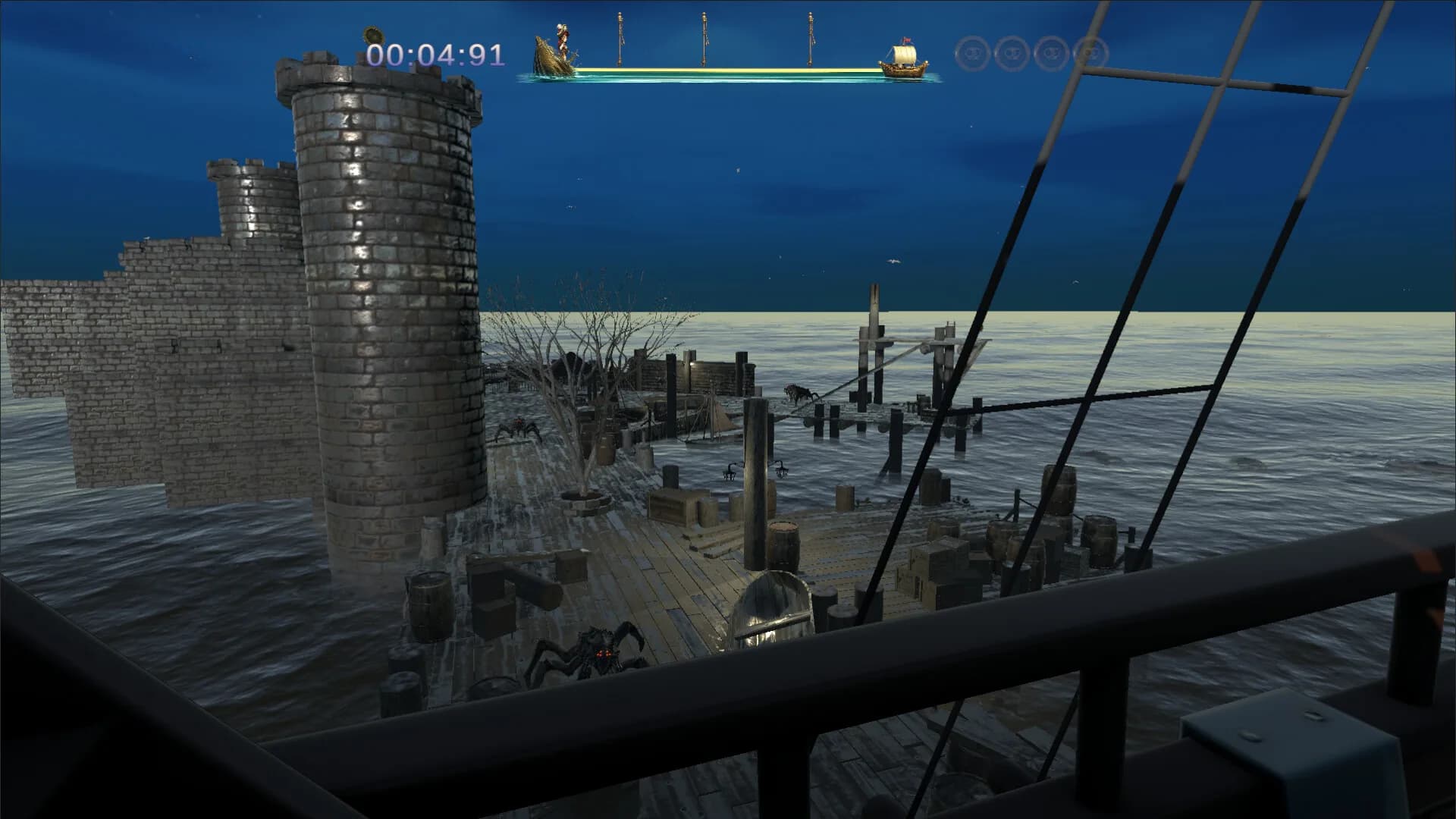 Jump Or Drown görsel 6