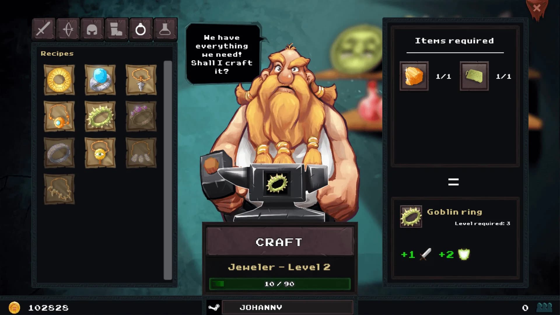 Dungeon Rushers görsel 5
