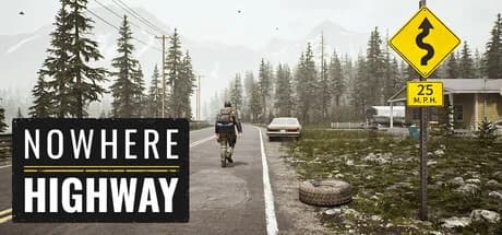 Nowhere Highway