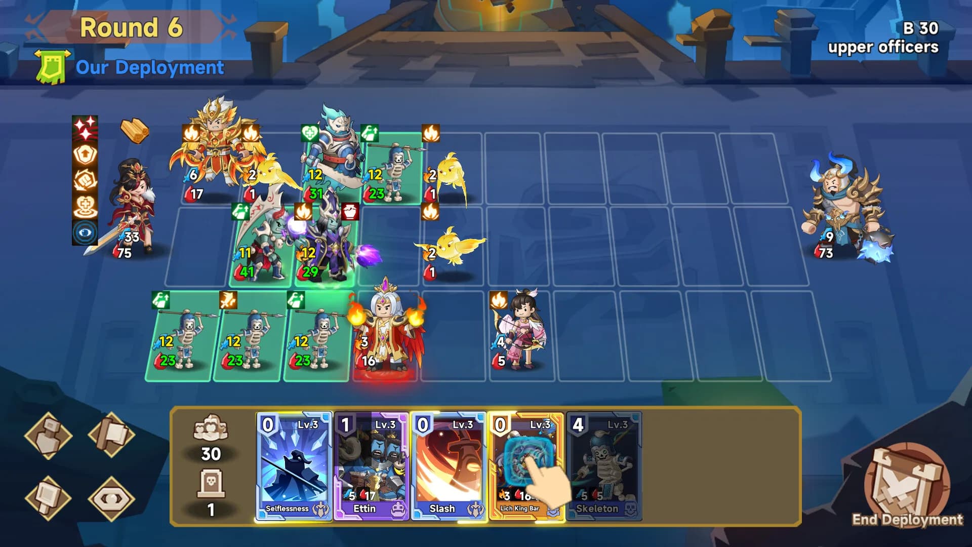 逃出三国塔 Escape the Dynasty görsel 2