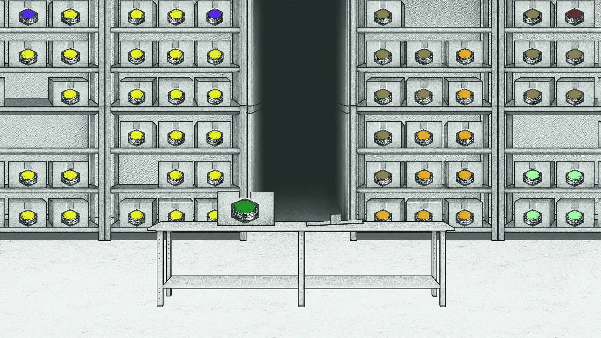 Green Button görsel 6