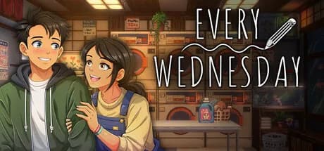 Every Wednesday