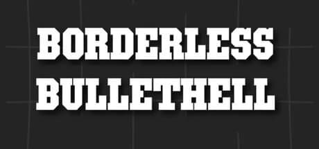 Borderless Bullethell görsel 1