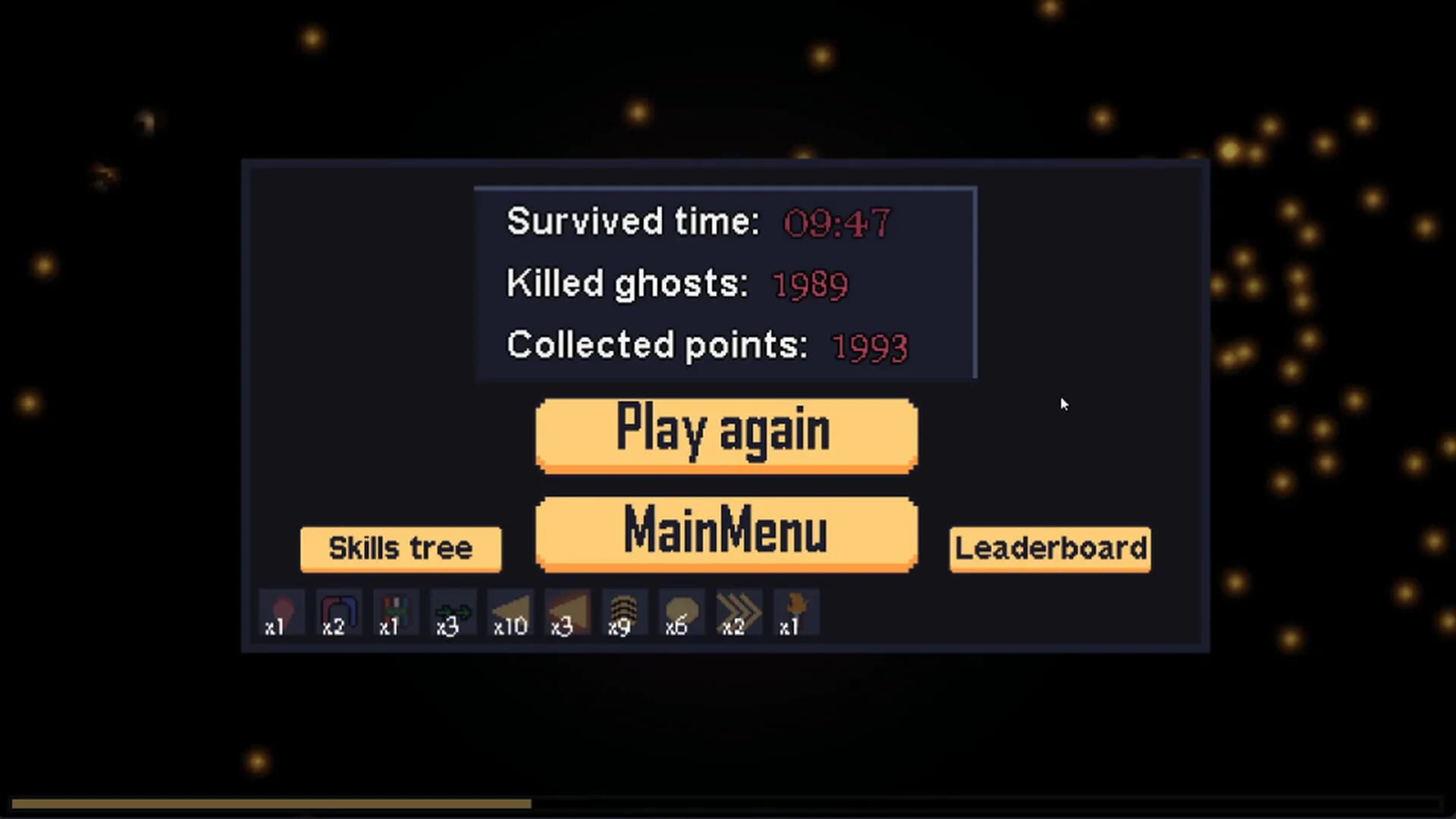 Lumen survive the dark görsel 6