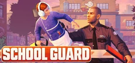 School Guard görsel 1
