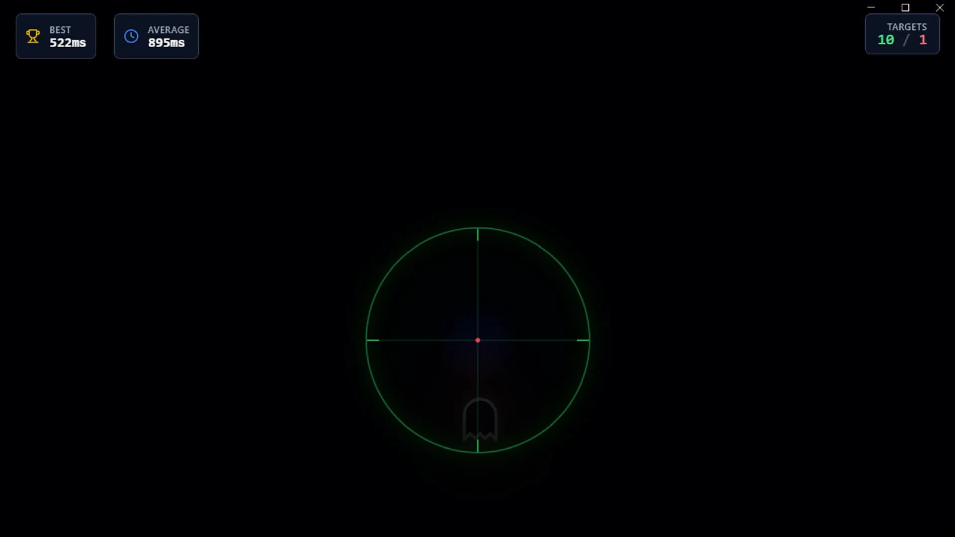 Sniper Reaction görsel 3
