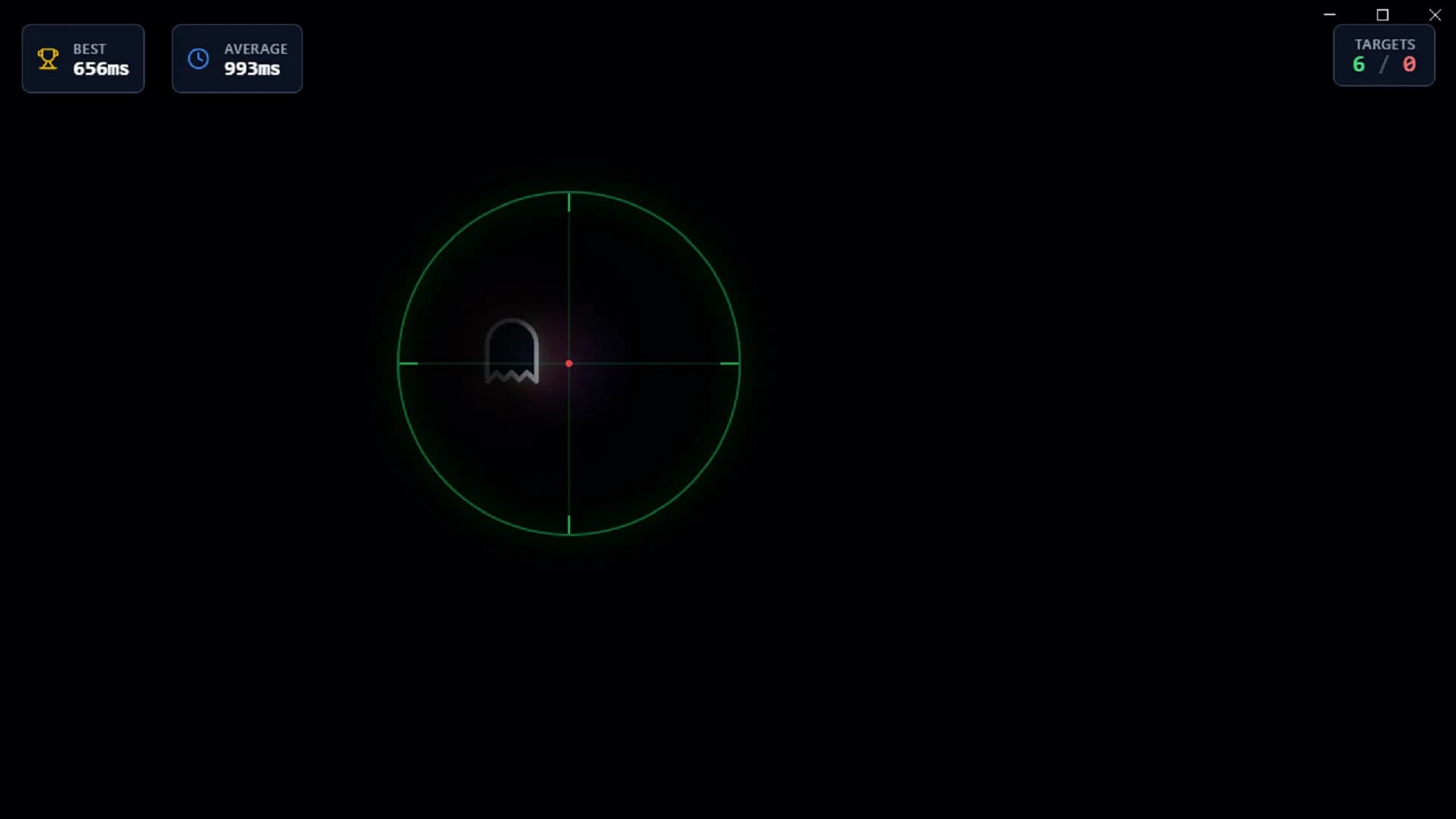 Sniper Reaction görsel 4