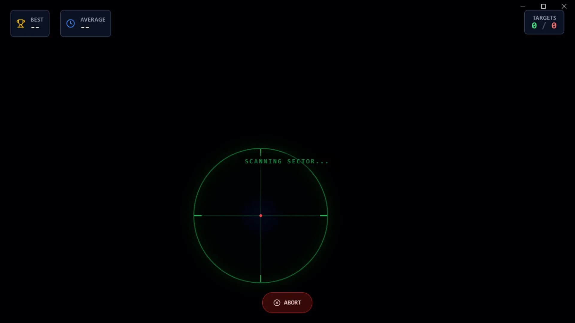 Sniper Reaction görsel 6