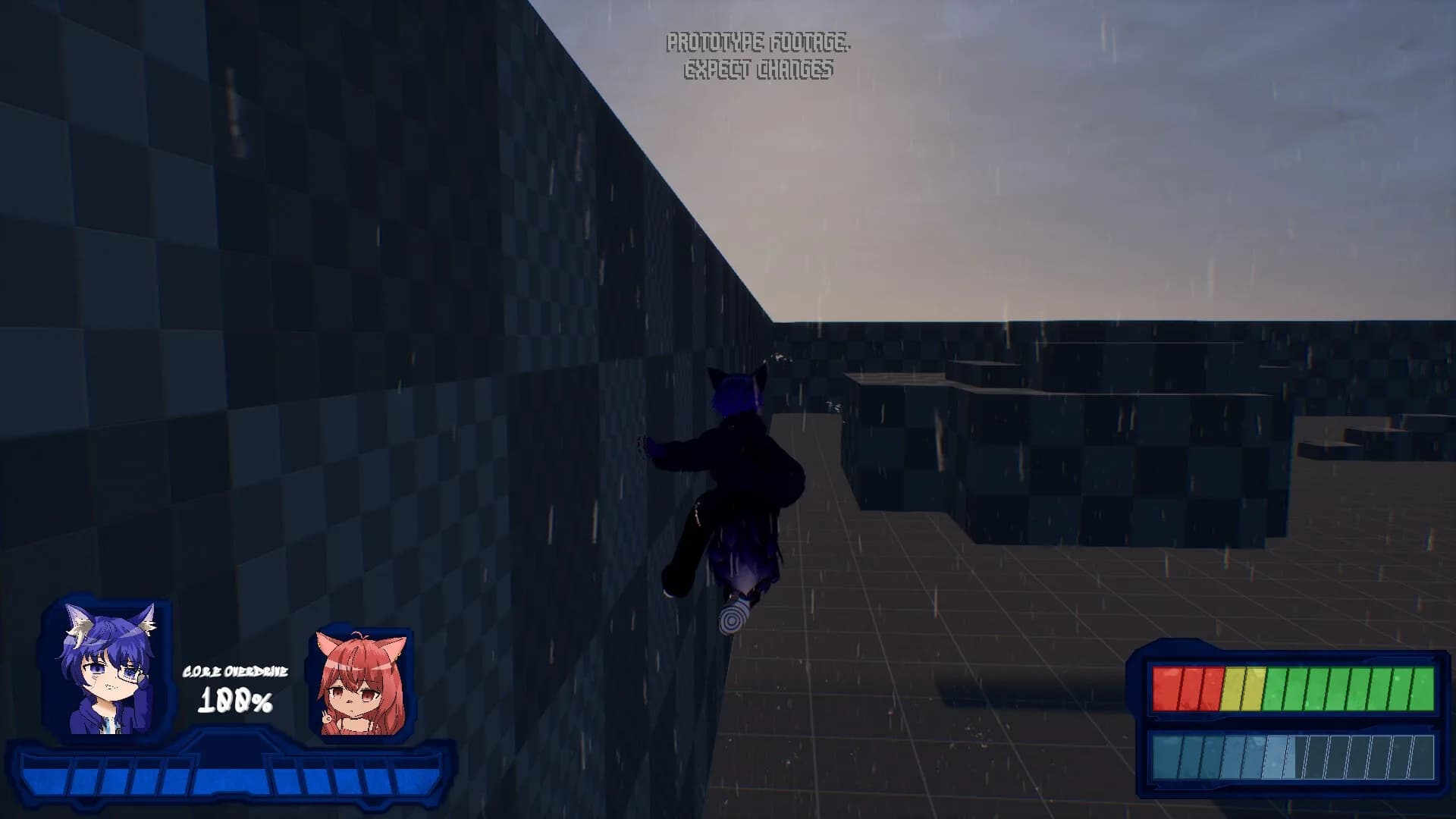 Rebellious Takeover görsel 6