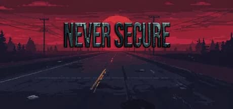 Never Secure