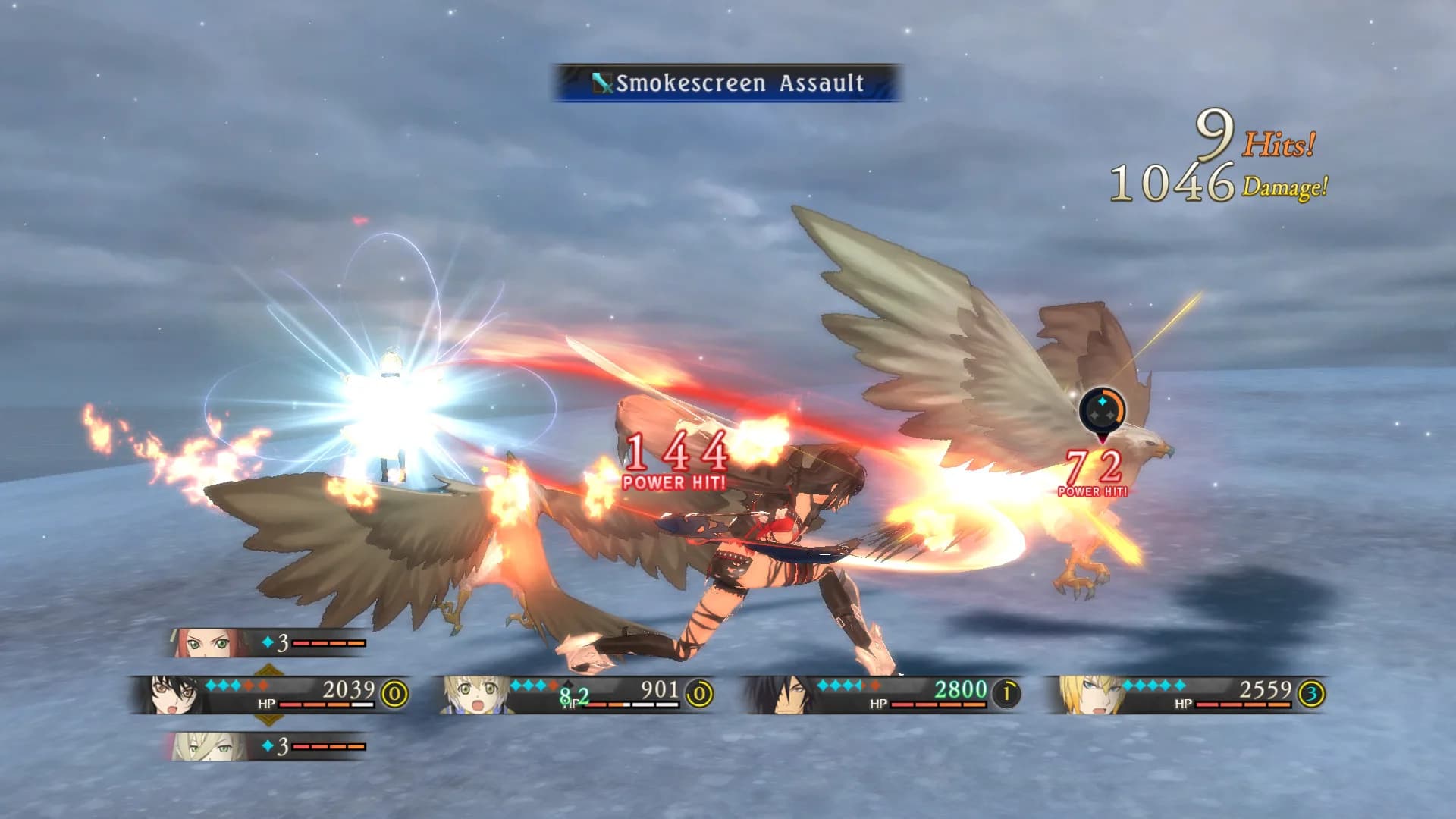 Tales of Berseria™ görsel 10