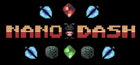 Nano Dash