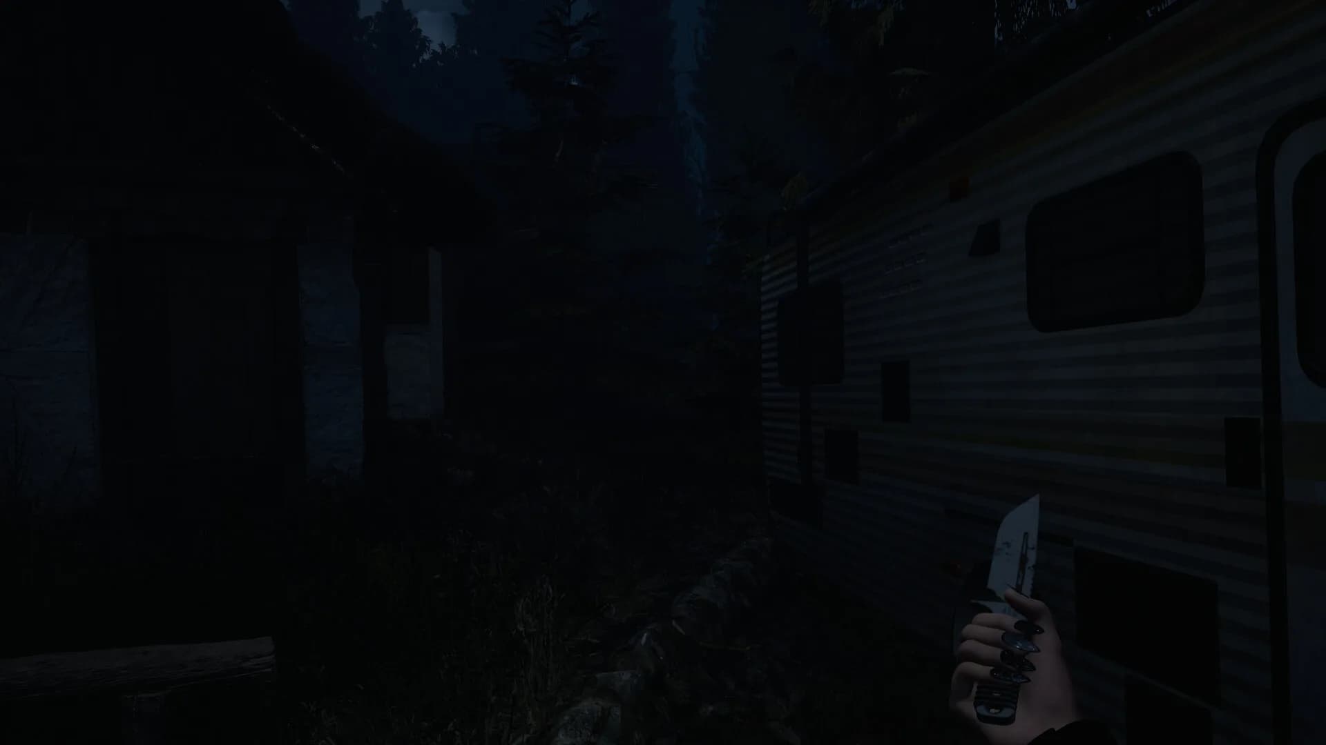 UNAWAKEN görsel 3
