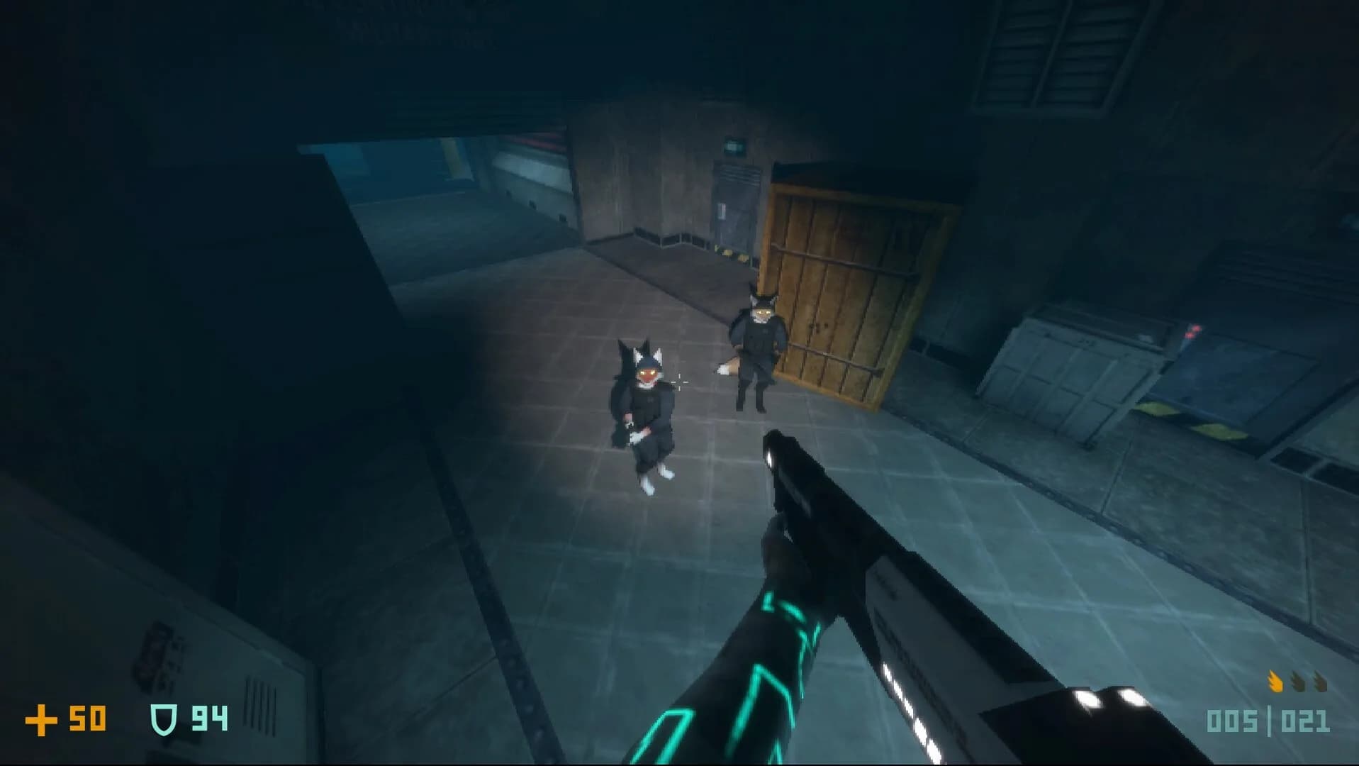 >SYS//PURGE_ görsel 4