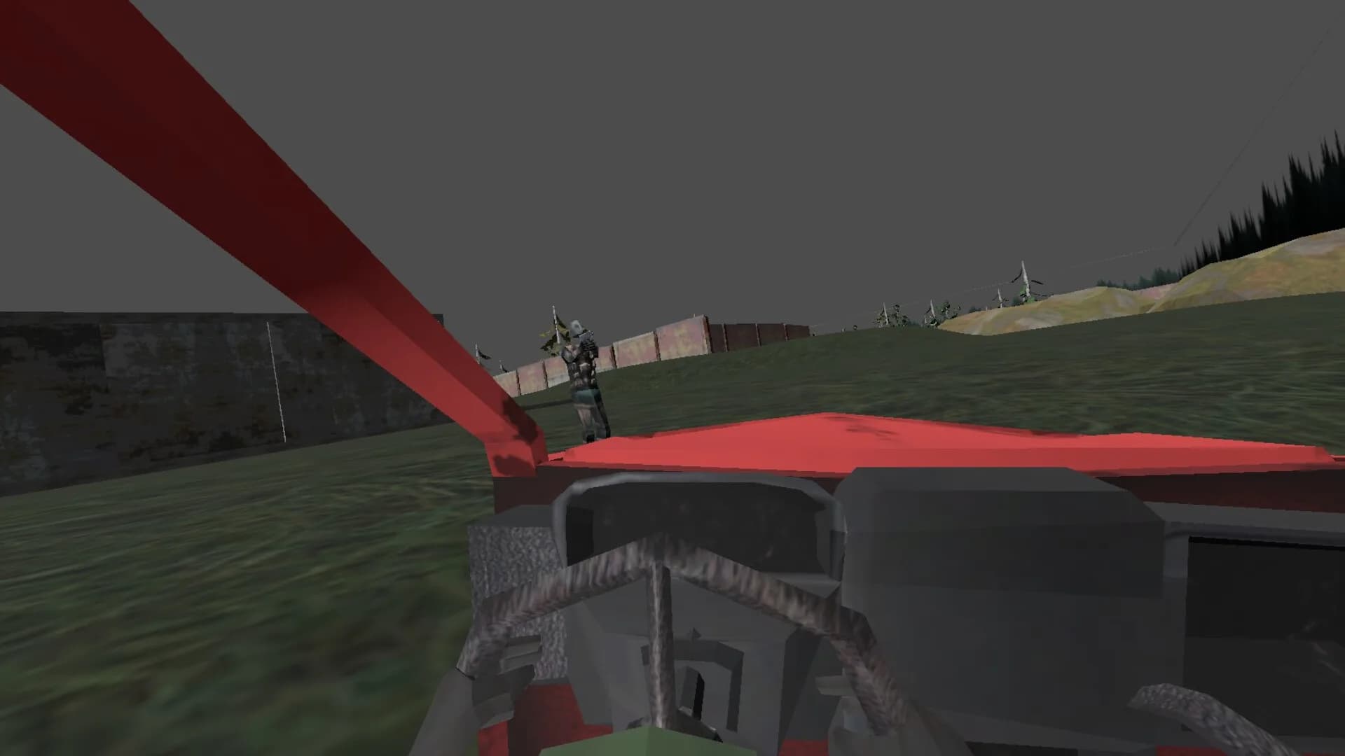 RAILSTRIDER görsel 14