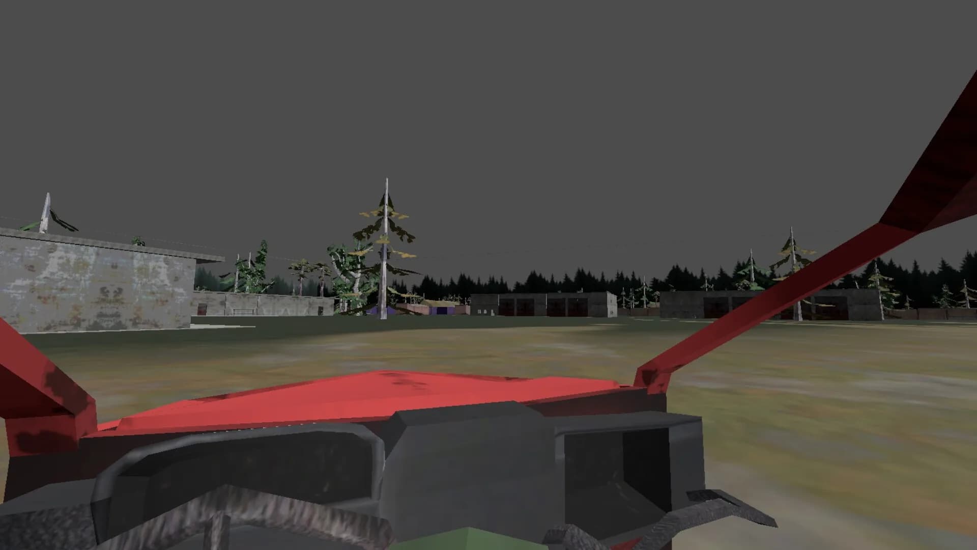 RAILSTRIDER görsel 18